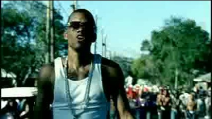 Rich Boy - Boy Looka Here 