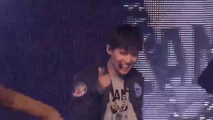 Got7 - A 2nd Mini Album Showcase @ Naver