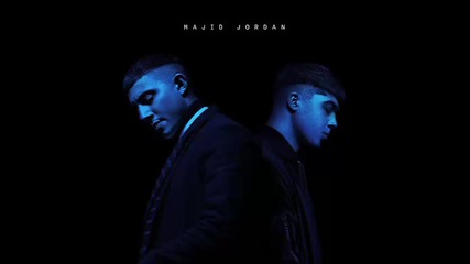 *2016* Majid Jordan - Make It Work