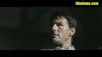 Oblivion / Забвение 2013 - Филм трейлър