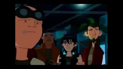 Ben 10 The Abridged Series Episode 2