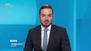 Един загинал при челен удар между кола и камион на пътя София-Варна