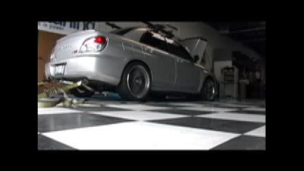 Subaru Sti