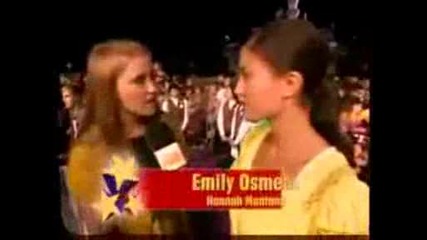 Disney365 - Mileysweet16