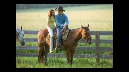 Miley Cyrus and Lucas Till