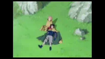 Sasusaku - Hotncold