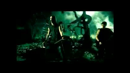 Bullet For My Valentine - All These Things I Hate Revolve Aro