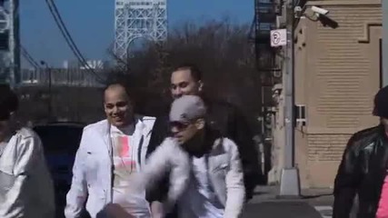 Bachata Heightz - Soy el mejor