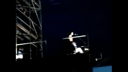 Kiss - Love Gun (live 2008)