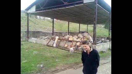 Bahti i Saanee