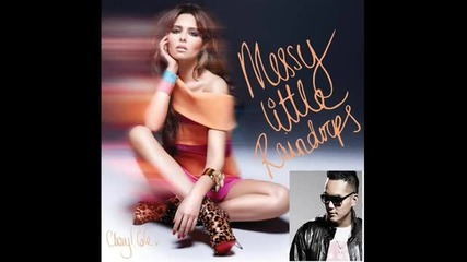 Cheryl Cole Feat. August Rigo - Better To Lie