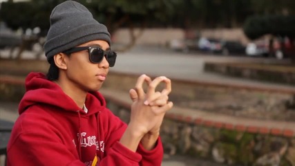 Страхотен Finger Tutting