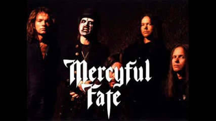 Mercyful Fate - My Demon