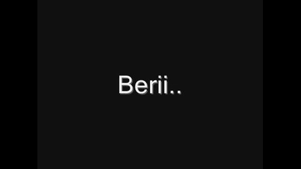 Beri..