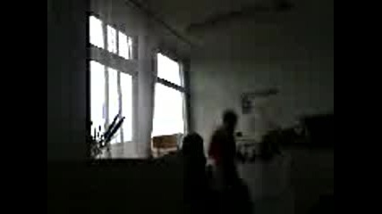 Иванчо Слага Пердета