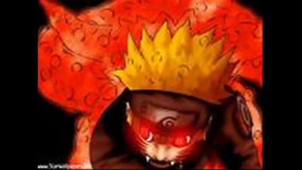 Naruto Uzomaki