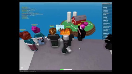 Да разгледаме (епизод 1) Roblox