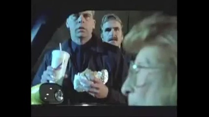 Madonna - Revolver (bang Bang Video) 