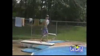 Смешни водни инциденти (смях) 