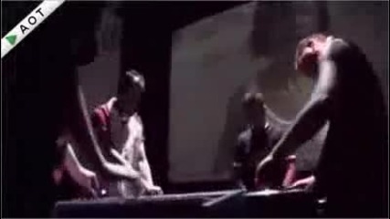 Djs @ Work - Someday 