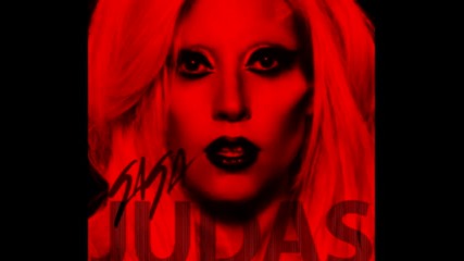 Lady Gaga - Judas „full track"