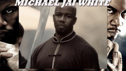 Michael Jai White - Music Video Tribute
