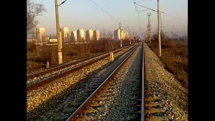 44 078 с Rбв 8611 "слънчев бряг"