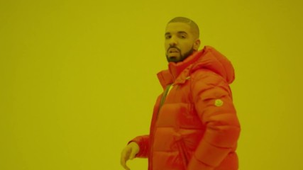 Drake - Hotline Bling [превод на български]