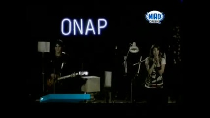New Greek Hit* Onar - Apopse (2009) 