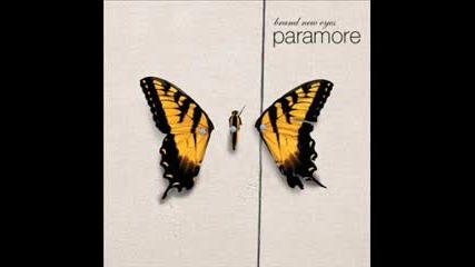 paramore - turn it off~~