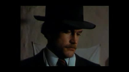 Българският филм Без драскотина (1987) [част 8]