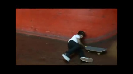 Lil Wayne кара скейтборд