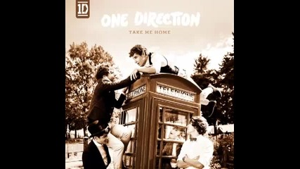 One Direction - Irresistible [ Take Me Home Deluxe Edition 2012 ]