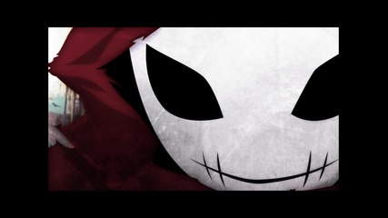 Nightcore Welcome to the Mas