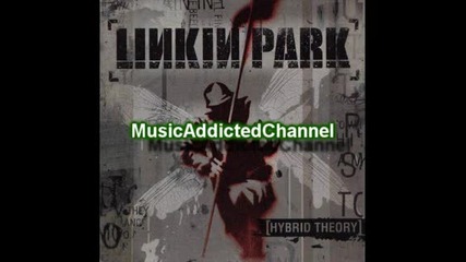 Linkin Park - A Place For My Head
