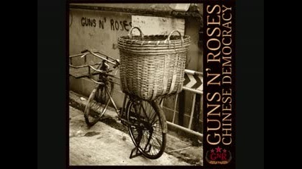 Guns N Roses - Madagascar