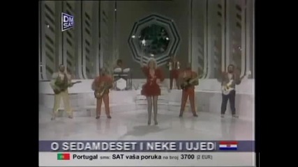 Lepa Brena - Miki, Mico