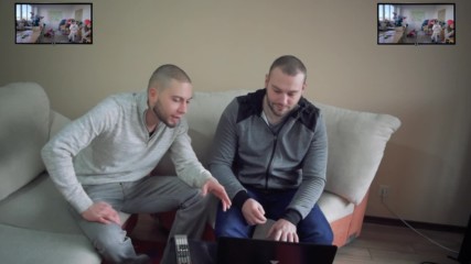 Грозната истина - Кристо - Стъпвай смело РЕАКЦИИ
