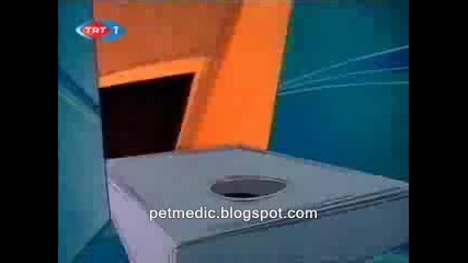 Pink Panther Opening season one