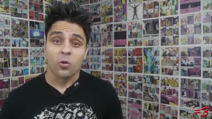 Leave Justin Bieber Alone!