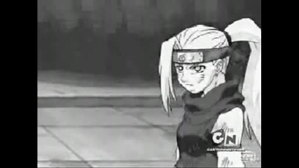 Naruto Amv with 30 Seconds To Mars - The Kill