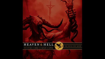 Heaven and Hell - Fear