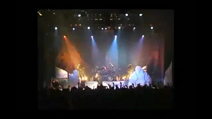 Hammerfall - Unchained