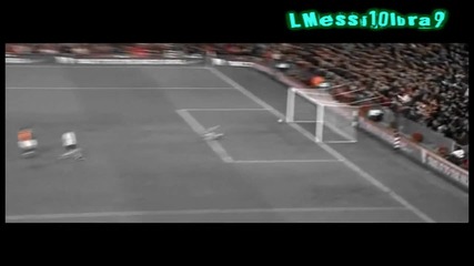 Сър Алекс - Berbatov Time Is Now 