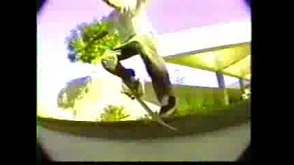 Rodney Mullen Best Tricks 