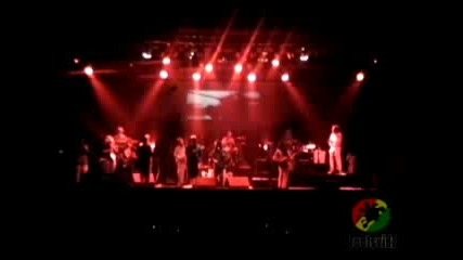 Ponto De Equilibrio - O Inimigo (live)