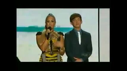 Teen Choice Awards 2012 (part 2 of 7)