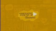 Teyo`s channel интро