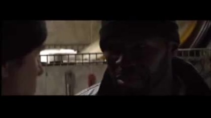 50 Cent x Val Kilmer - Gun [trailer New June 2010]