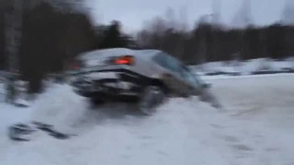 Ето какво може един стар пасат